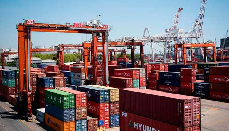 Ni soja ni carne vacuna: cuál fue el producto que lideró el ingreso de dólares