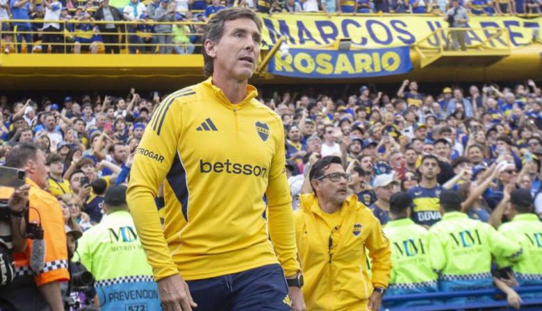 Modo Copa Libertadores: Boca recupera tres jugadores