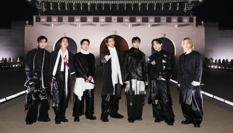 BTS en Argentina: sede, fechas y cuándo comienza la venta de entradas