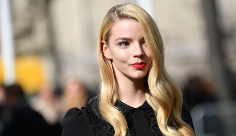 El señor de los anillos: la entrevista que confirmaría a Anya Taylor-Joy como ¿Galadriel?