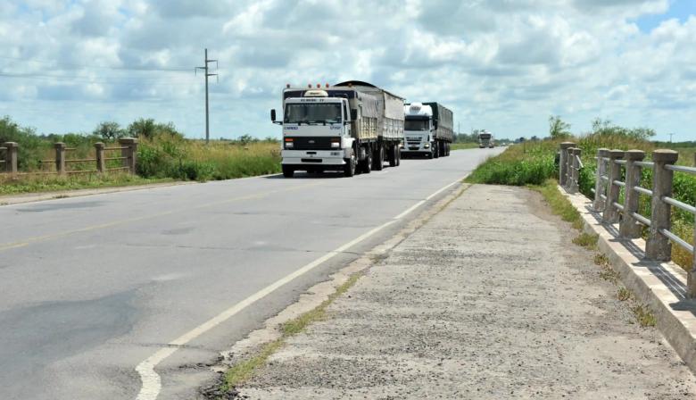 Ruta 158 en Córdoba: cómo quieren convertirla en la vía rápida hacia EE.UU. y Europa