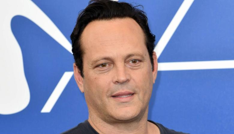 De Spielberg y Jennifer Aniston a no verlo casi nunca: ¿qué pasó con Vince Vaughn?