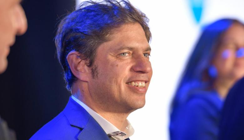 Por qué Kicillof apuesta al interior en plena crisis del PJ