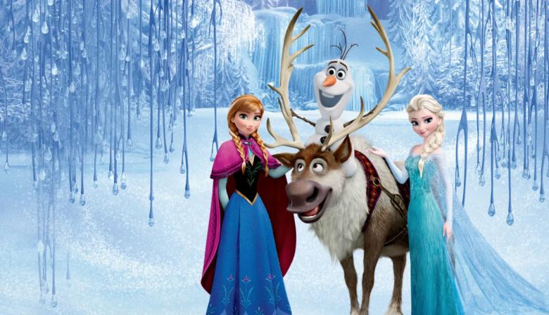 Frozen: Kristen Bell habló de los 60 millones que se rumorea que cobró para hacer las secuelas