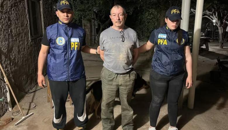 El "Carnicero de Giles": fuga, silencio y muerte de un asesino que marcó una época