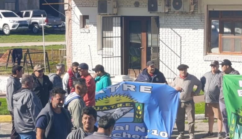 Se destrabó el conflicto en Puerto Quequén por las tarifas: los detalles del acuerdo