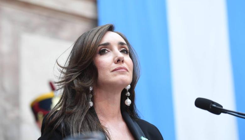 Villarruel y el Senado: por qué unos ganan $923.000 de plus y otros solo $34.000