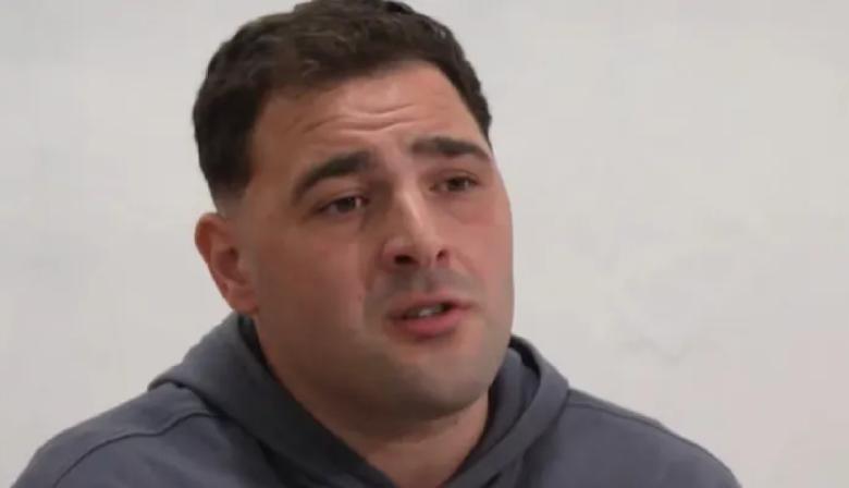 Caso Báez Sosa: la Justicia volvió a negar la excarcelación de Lucas Pertossi