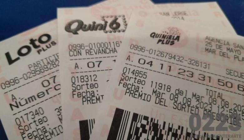 Cayó la “Banda del Quini”: estafaban a jubiladas y fugaban dólares a África
