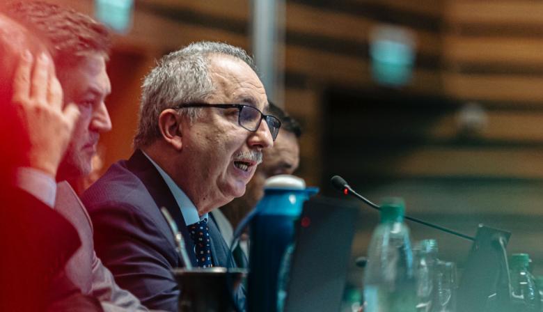 Caputo recibió un reclamo de Misiones que reabre la pelea tributaria