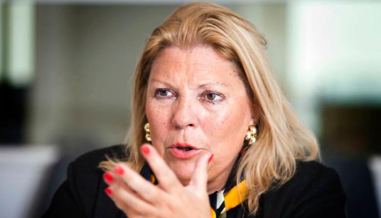 Adorni y su patrimonio: Carrió y la UCR exigen explicaciones ante la Justicia