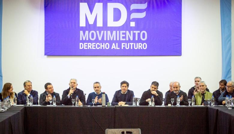 Axel Kicillof y dos ex PRO: la jugada en La Plata que amplía su armado