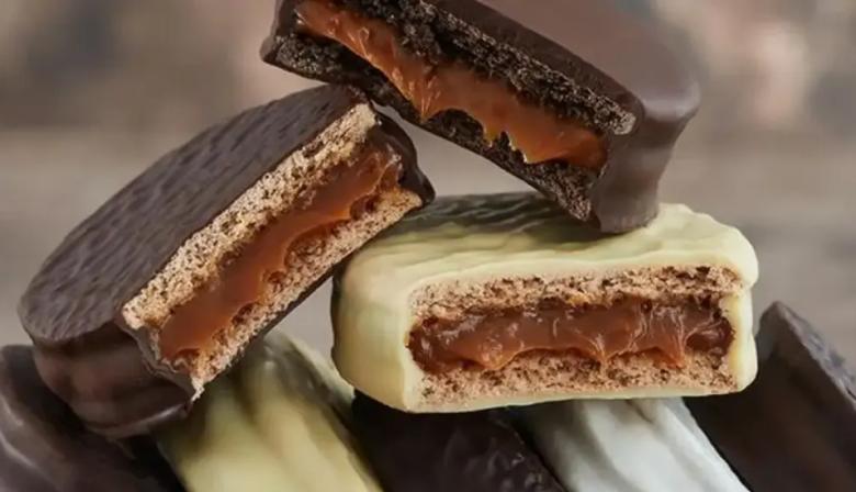 El Salón del Alfajor llega a Escobar con entrada gratis y más de 100 expositores