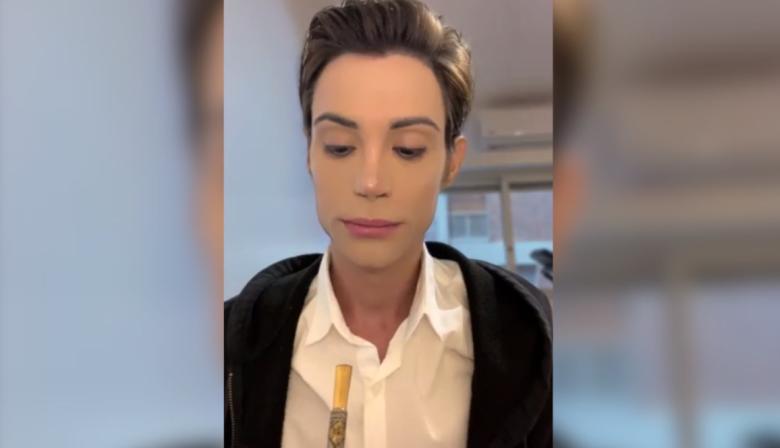 Condenaron a Felipe Pettinato a tres años de prisión en suspenso pero no irá a la cárcel