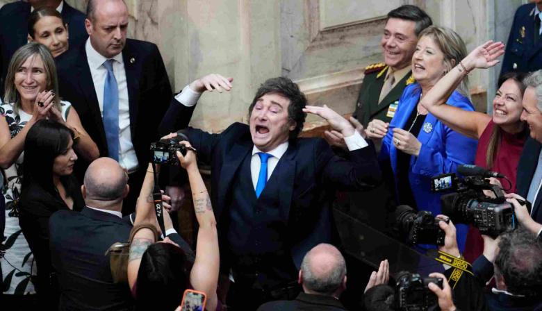 Ficha Limpia y PASO: qué dice la reforma de Milei que acorrala a la oposición