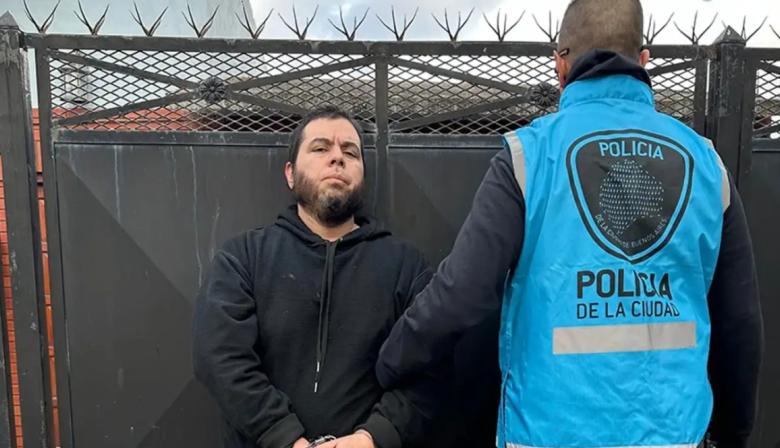 Recoleta: empieza el juicio por el crimen en la peluquería Verdini