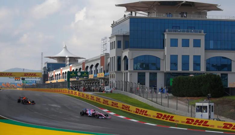 Sorpresa en la Máxima: Turquía regresa al calendario oficial de la Fórmula 1
