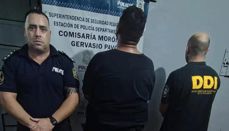 “Hice pelota al negro de la esquina”: la frase que complica al acusado por el crimen del rapero