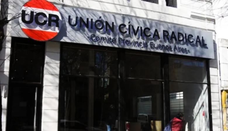 Ramos Padilla avaló la interna UCR y dejó una disputa que puede romper todo