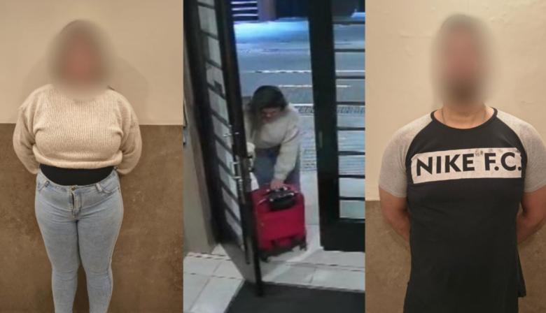 Una enfermera le robó las llaves a un paciente terminal e intentó usurparle la casa