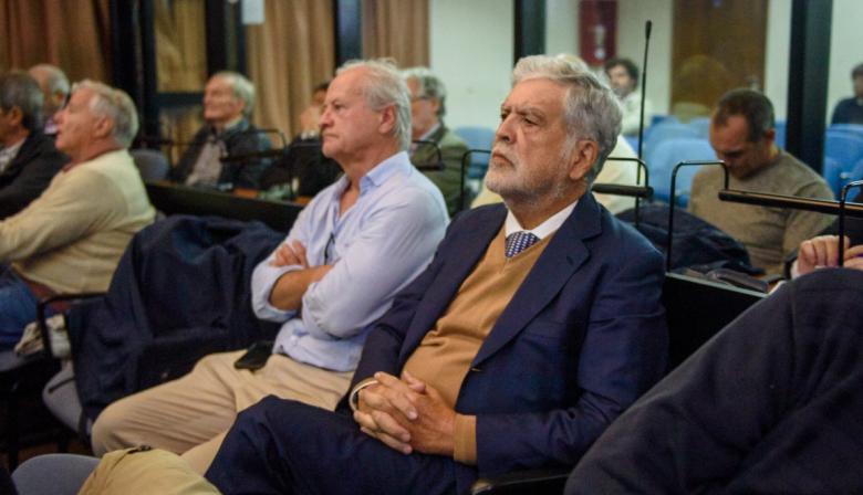 Qué se juega en los alegatos por gasoductos que marcaron la obra pública