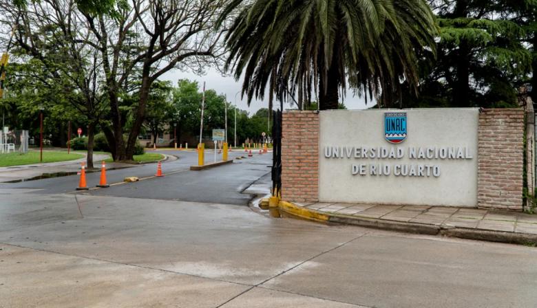 Río Cuarto: la Justicia investiga la muerte de un alumno en el campus de la UNRC