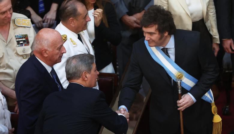 Qué cambia con los 30 pliegos que Milei mandó al Senado para la Justicia