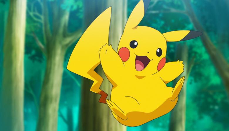 Pokémon: un estudio en Stanford detectó que activa una parte del cerebro exclusiva