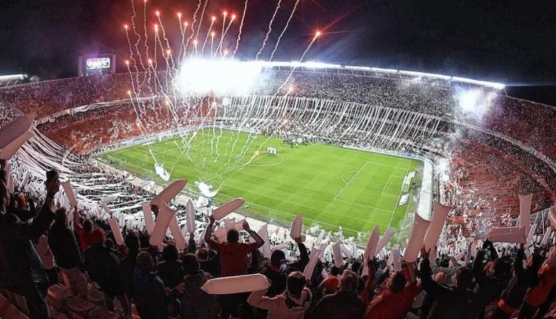 Furor por el Superclásico: River agotó el primer lote de entradas en una hora