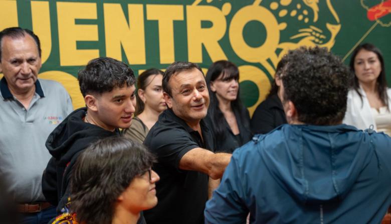 Misiones acelera su plan 2027: qué busca el oficialismo para reforzar la provincia