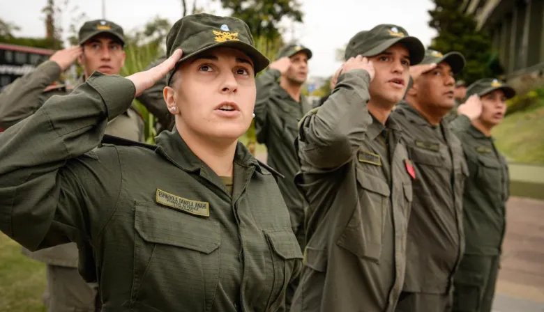 De $40.000 a $300.000: cómo es la suma fija de Milei a las fuerzas de seguridad