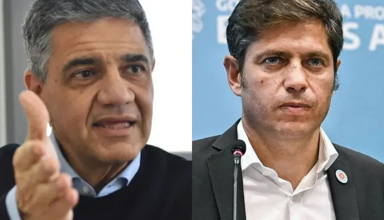 Jorge Macri le reclama a Kicillof $27 mil millones y lo acusa de pasar costos