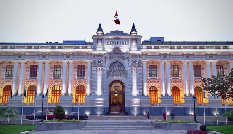 Bicameralismo en Perú: el regreso del Senado abre una pelea por el poder