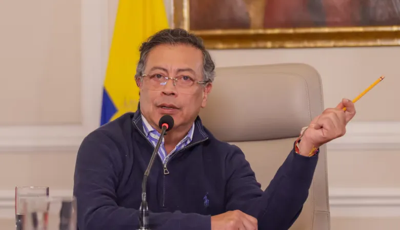 Banco de la República y Gustavo Petro: por qué la pelea puede mover al peso