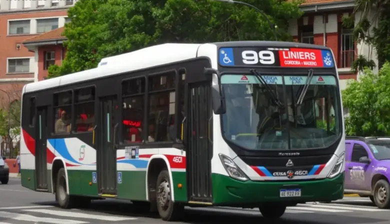 Jorge Macri ajustó el transporte en CABA: las nuevas tarifas y un dato clave