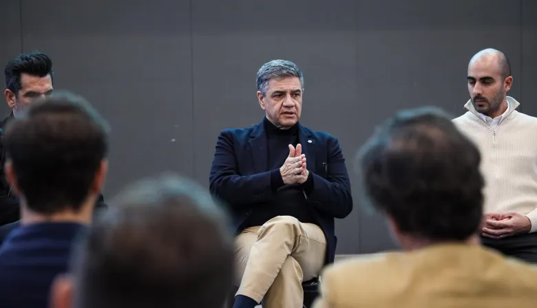 Volvió rápido al Estado: Macri sumó a un mimado por Carrió y el 2027 asoma difícil