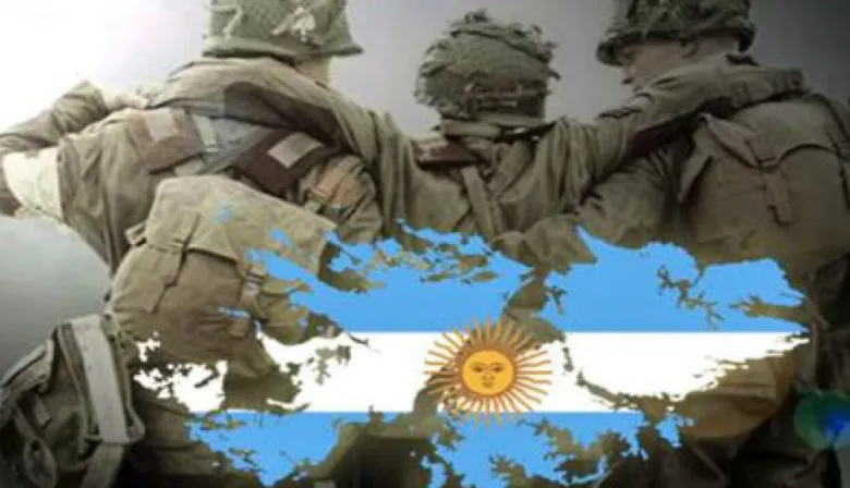 Sin Villarruel, el peronismo busca adueñarse de la vigilia por Malvinas