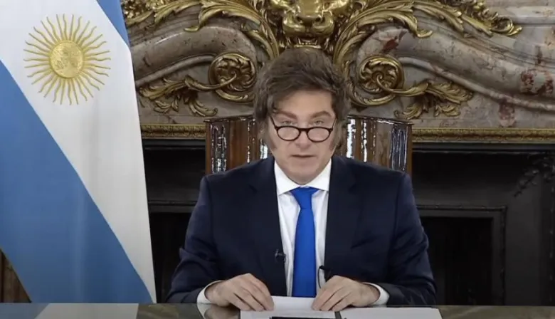 Veteranos de Malvinas: el detalle de la emisión obligatoria entre 9:45 y 11:30