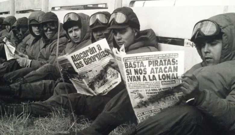 Malvinas: el proyecto del kirchnerismo que promete $47 millones por beneficiario