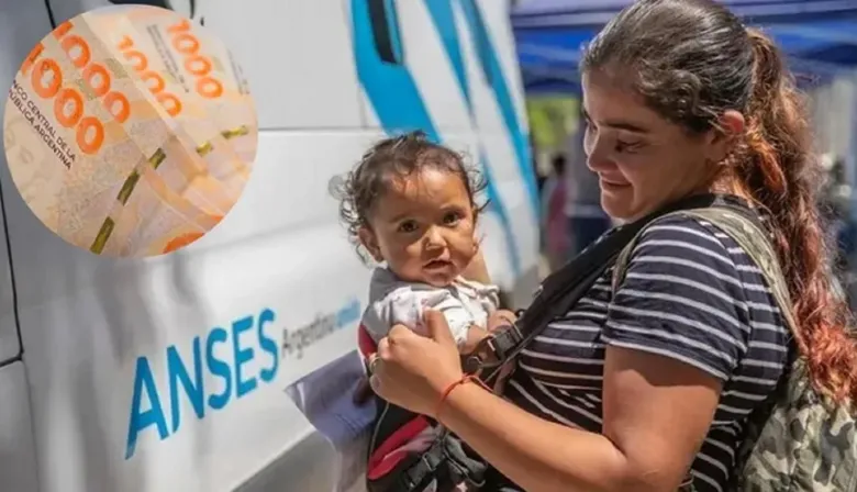 Asignaciones familiares de ANSES: los nuevos valores de abril