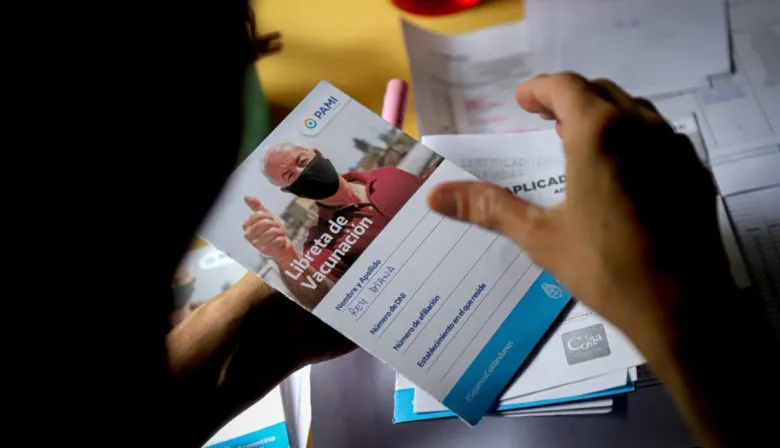 Sarampión, gripe y VPH: el proyecto K en Diputados que prende una alerta