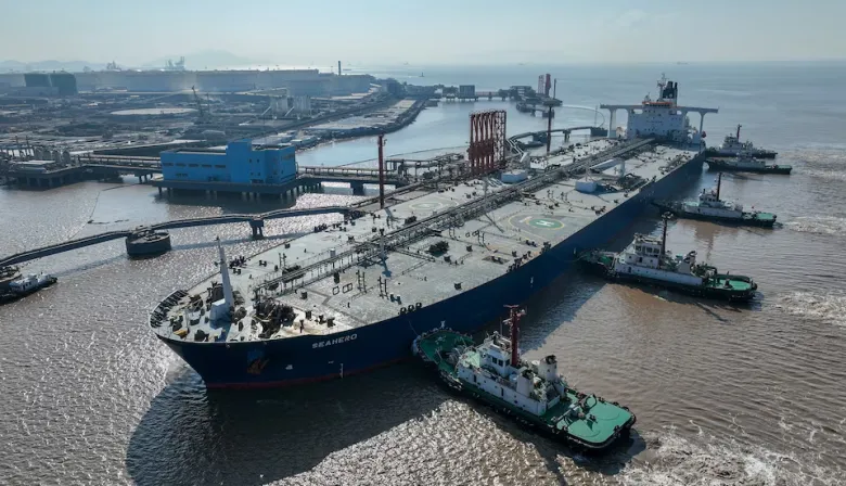 Venezuela y Irán, el giro que está moviendo el mercado del petróleo