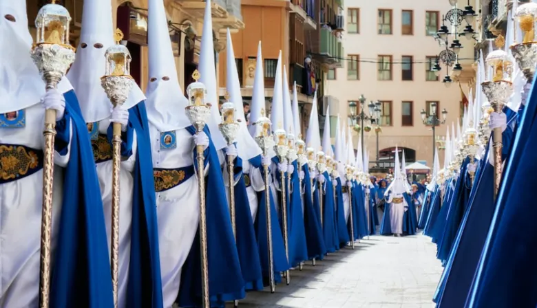Semana Santa en España: el dato que cambia todo sobre el turismo