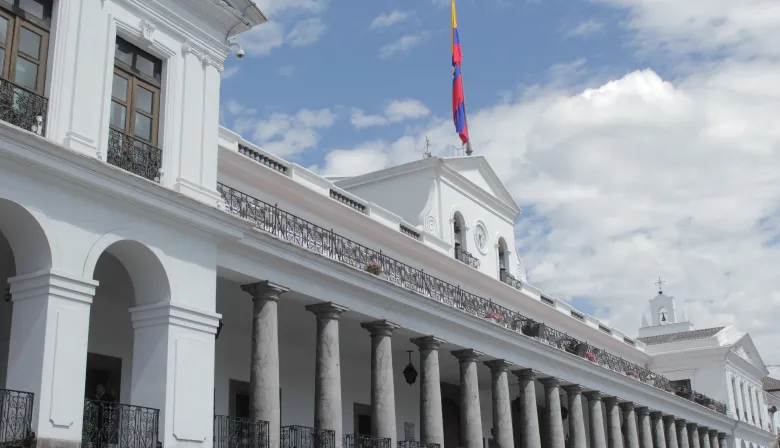 Canje de deuda en Ecuador: la Amazonía entra al centro de una jugada financiera