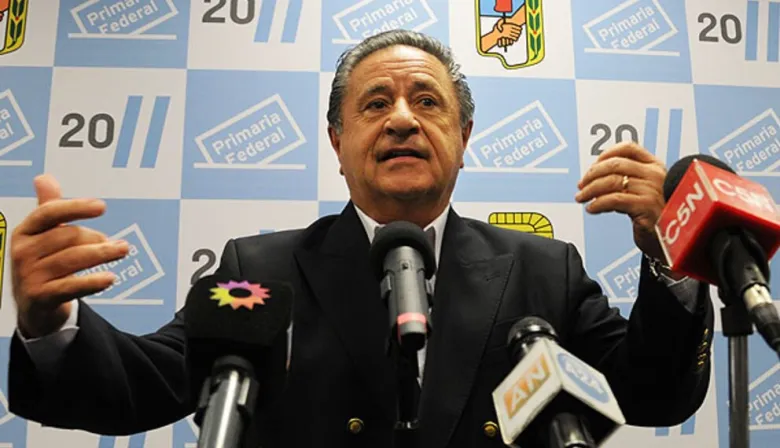 A 15 años de la desastrosa pre-PASO del PJ anti-K: se bajaron todos menos uno