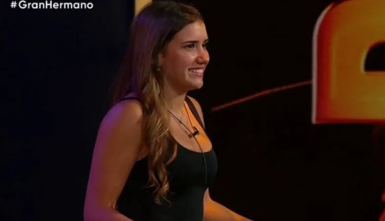 Gran Hermano: Lola Tomaszeuski y Fran, la verdad detrás del video polémico