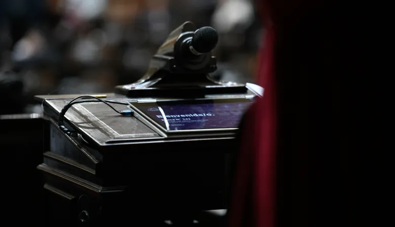 El plan PRO para frenar leyes sin sustento: el caso de los alquileres y la IA