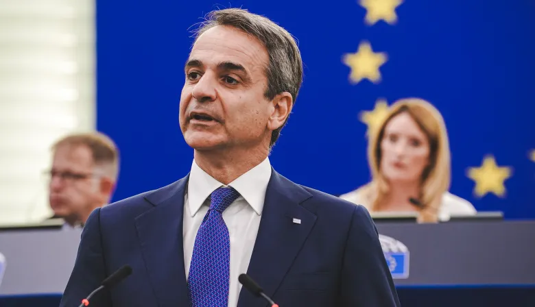 Crisis en Grecia: investigan fraude millonario con fondos europeos