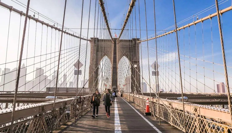 Nueva York y el Puente de Brooklyn: el dato de 1902 que cambia su historia