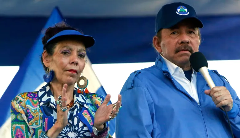 La Iglesia Católica queda más aislada en Nicaragua y aparece una pregunta clave